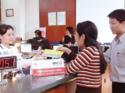 “Duyên lành” bảo hiểm - ngân hàng